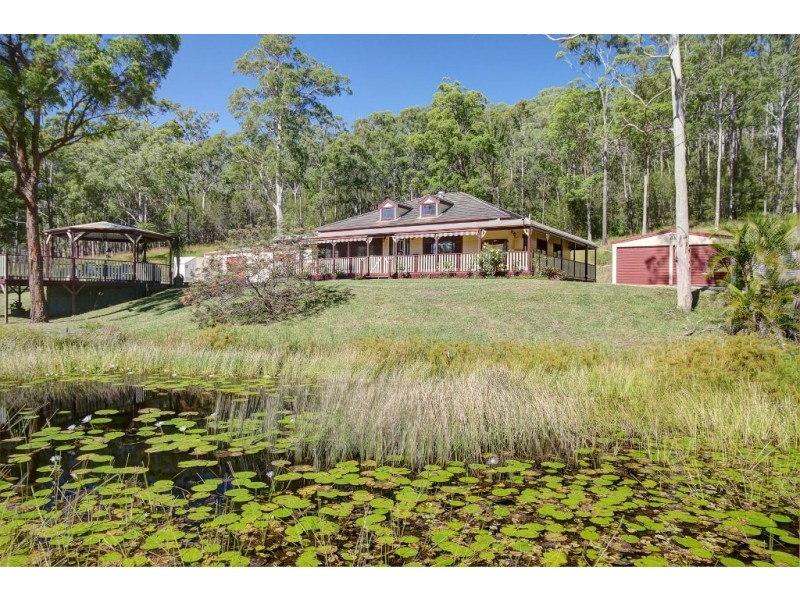 13 Federation Way, Telegraph Point NSW 2441