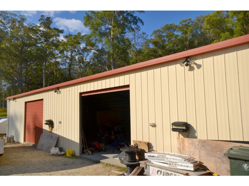 13 Federation Way, Telegraph Point NSW 2441