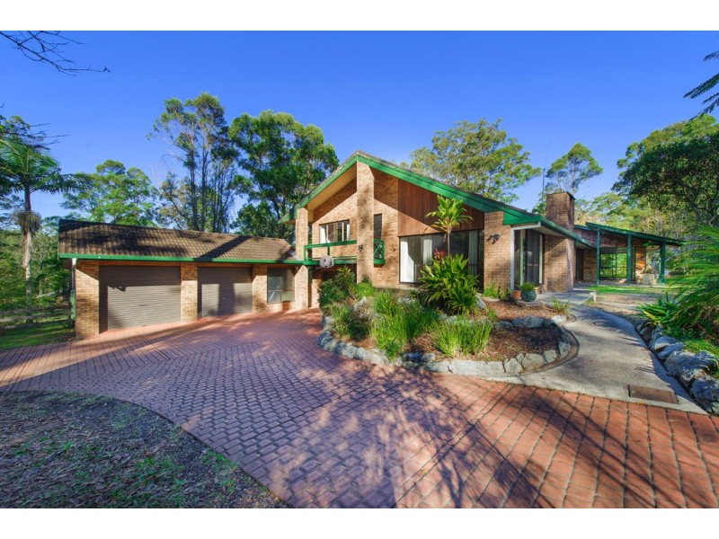 4 Jillalla Drive, King Creek NSW 2446