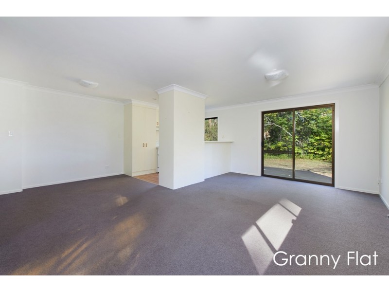 4 Jillalla Drive, King Creek NSW 2446