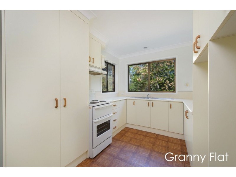 4 Jillalla Drive, King Creek NSW 2446