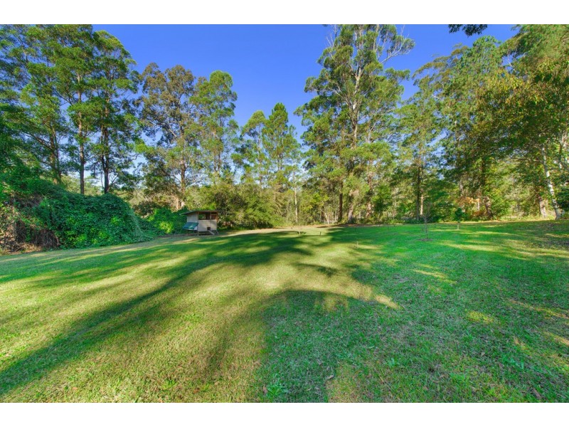 4 Jillalla Drive, King Creek NSW 2446