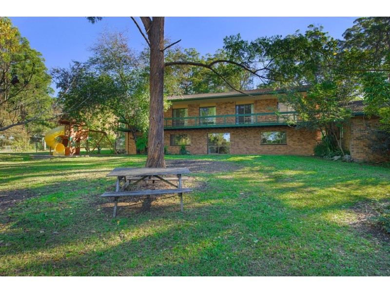 4 Jillalla Drive, King Creek NSW 2446