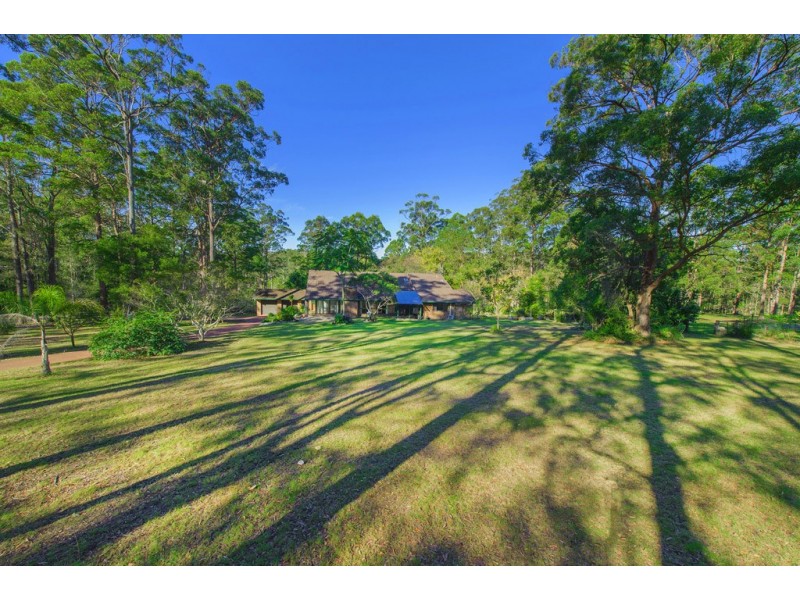 4 Jillalla Drive, King Creek NSW 2446