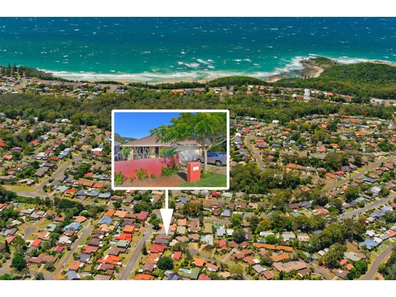 6 Hillcrest Avenue, Port Macquarie NSW 2444
