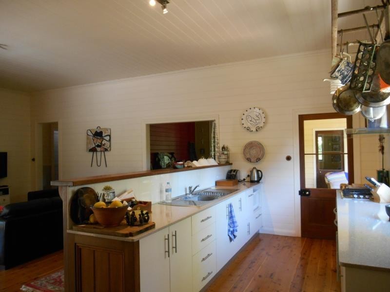 68 WARRIGAL RIDGE ROAD, Sancrox NSW 2446