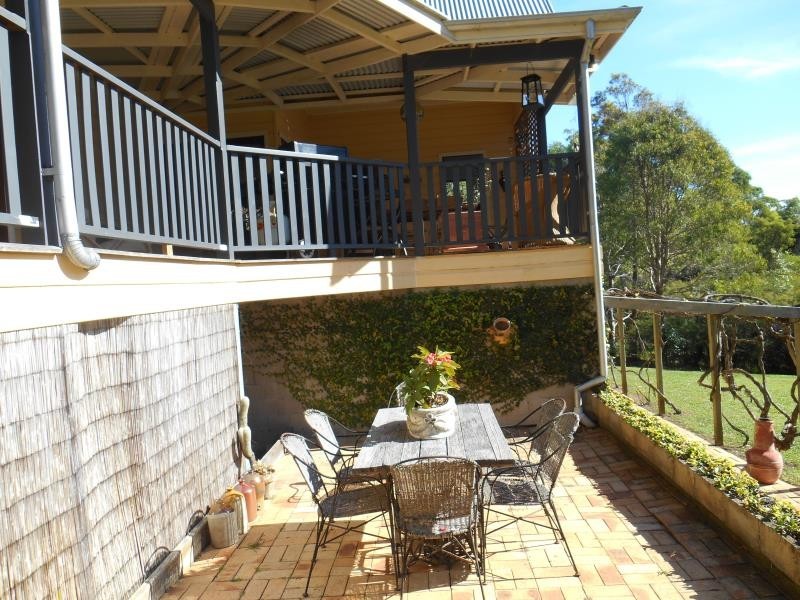 68 WARRIGAL RIDGE ROAD, Sancrox NSW 2446