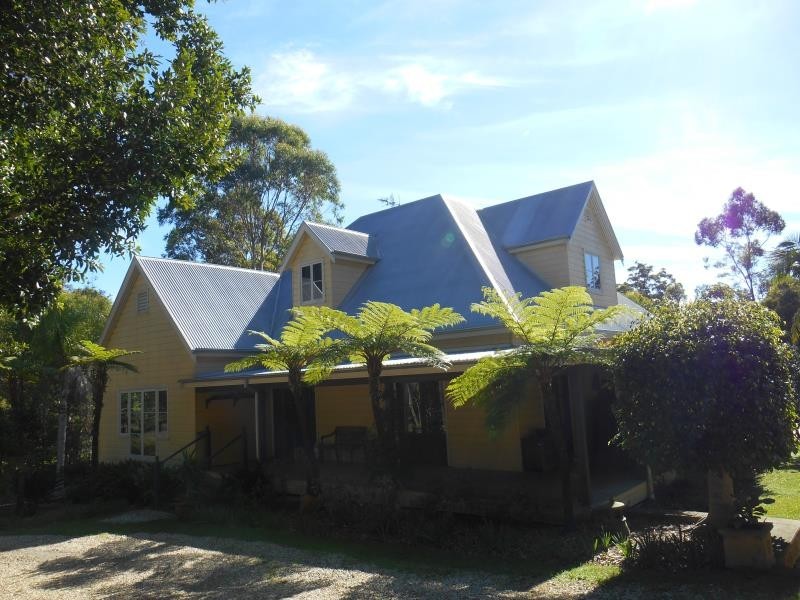 68 WARRIGAL RIDGE ROAD, Sancrox NSW 2446