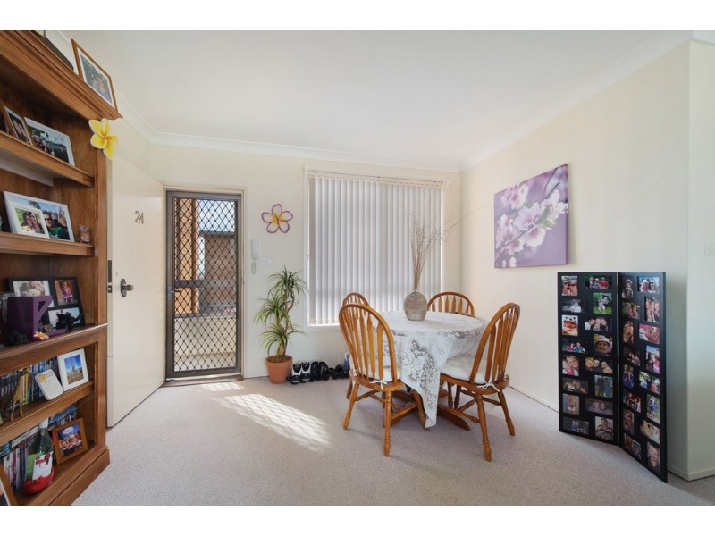 24/14 Arncliffe Avenue, Port Macquarie NSW 2444