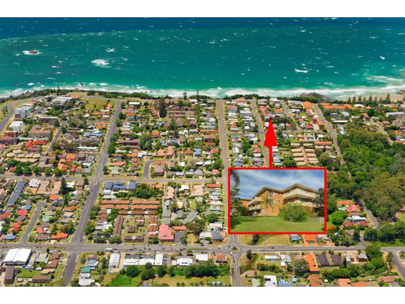 24/14 Arncliffe Avenue, Port Macquarie NSW 2444