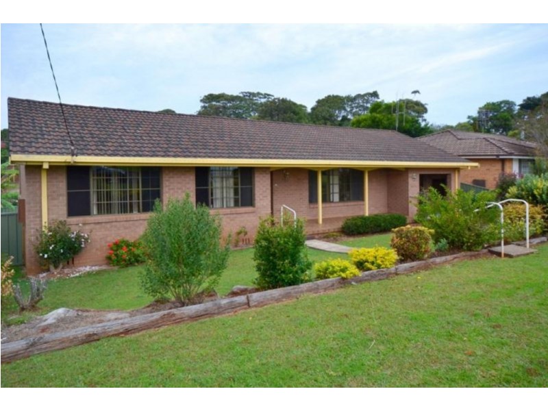 134 GRANITE STREET, Port Macquarie NSW 2444