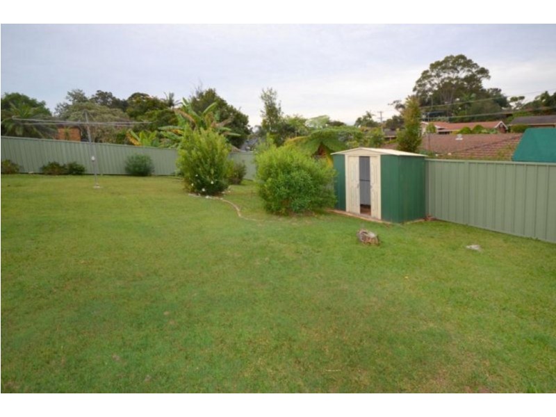 134 GRANITE STREET, Port Macquarie NSW 2444