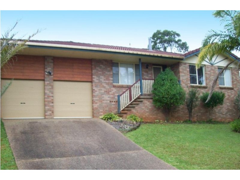 52 LIVINGSTONE ROAD, Port Macquarie NSW 2444