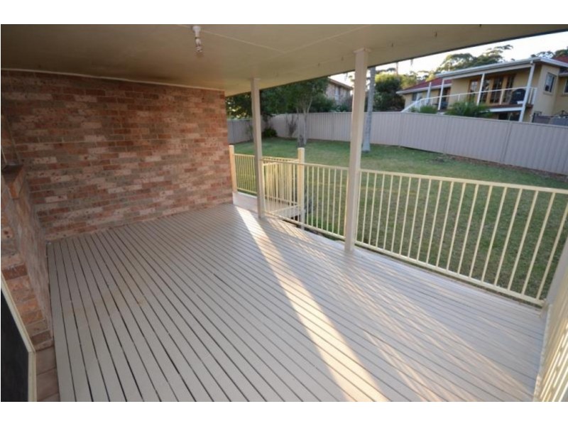 52 LIVINGSTONE ROAD, Port Macquarie NSW 2444