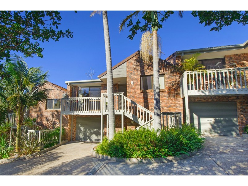 8/7 Cypress Avenue, Port Macquarie NSW 2444