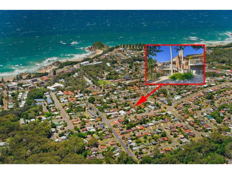 8/7 Cypress Avenue, Port Macquarie NSW 2444