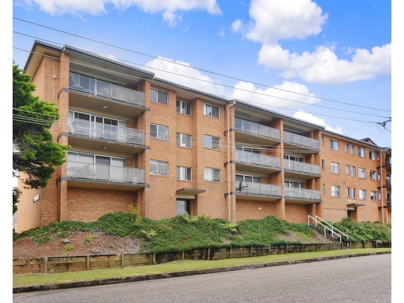 13/13 EVERARD STREET, Port Macquarie NSW 2444