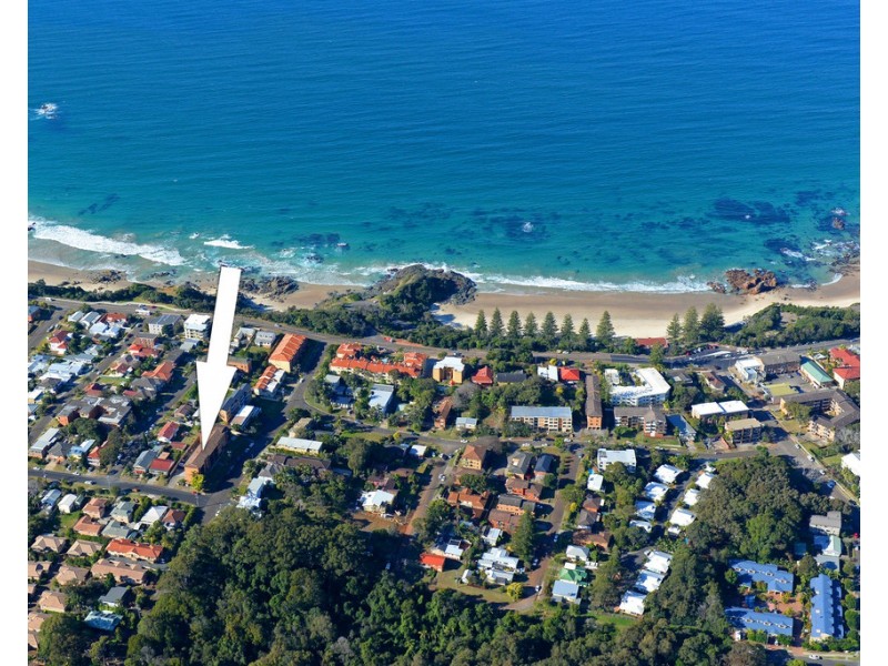 13/13 EVERARD STREET, Port Macquarie NSW 2444