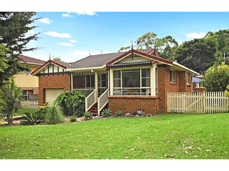 24 WIRUNA ROAD, Port Macquarie NSW 2444