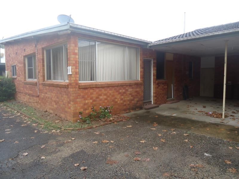 11/23 BURRAWAN STREET, Port Macquarie NSW 2444