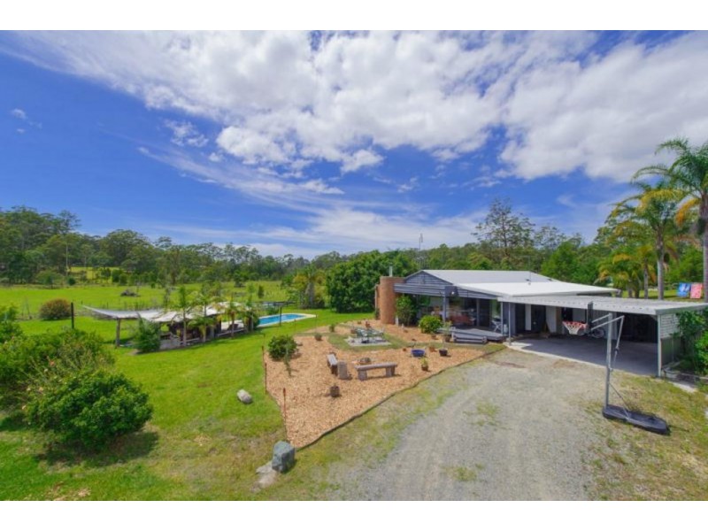 433A LAKE INNES DRIVE, Port Macquarie NSW 2444