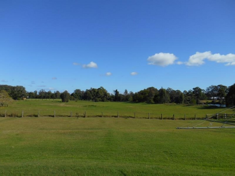 331 RAWDON ISLAND ROAD, Sancrox NSW 2446