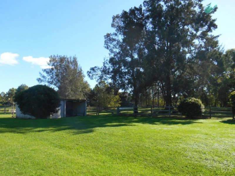331 RAWDON ISLAND ROAD, Sancrox NSW 2446