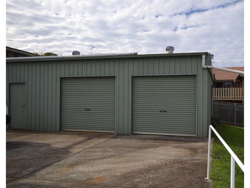 10 CLOVER COURT, Port Macquarie NSW 2444