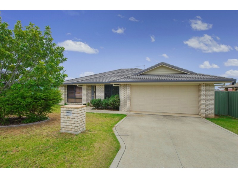 56 Riverbreeze Drive, Wauchope NSW 2446