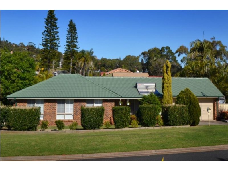 1 ASHDOWN DRIVE, Port Macquarie NSW 2444