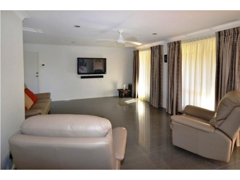 1 ASHDOWN DRIVE, Port Macquarie NSW 2444