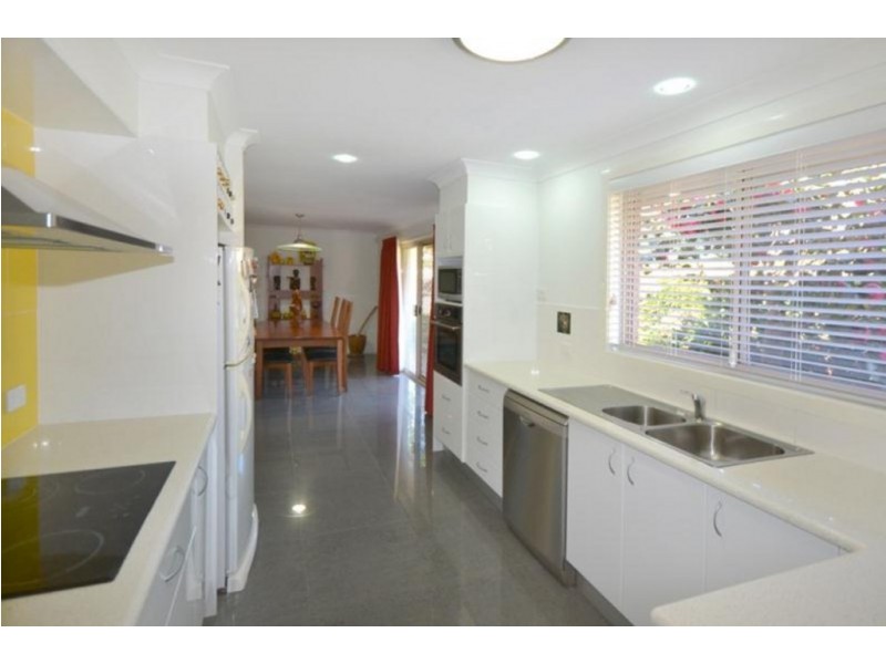 1 ASHDOWN DRIVE, Port Macquarie NSW 2444