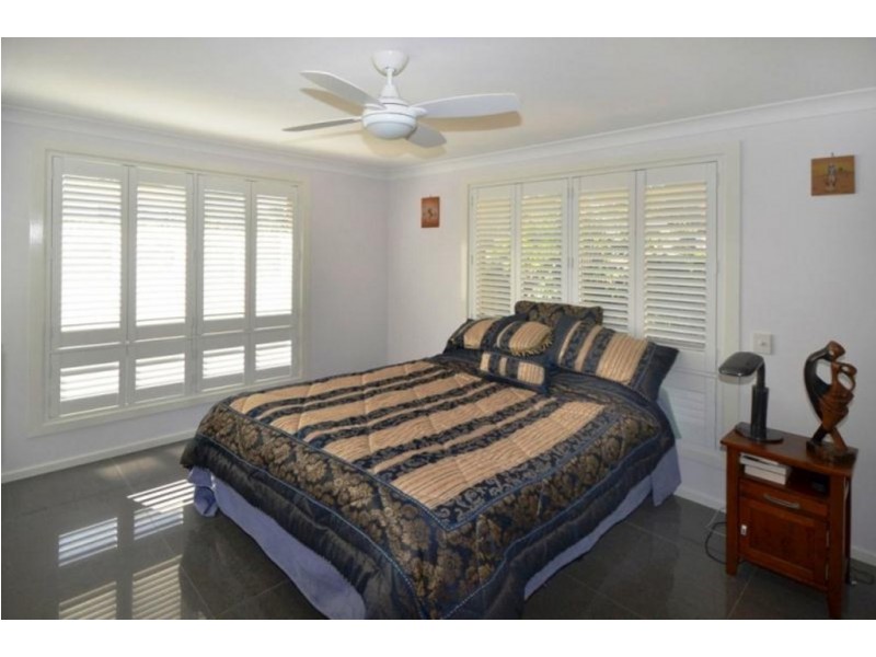 1 ASHDOWN DRIVE, Port Macquarie NSW 2444