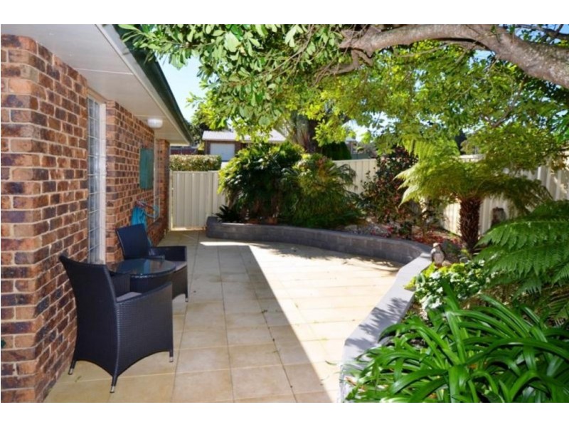 1 ASHDOWN DRIVE, Port Macquarie NSW 2444