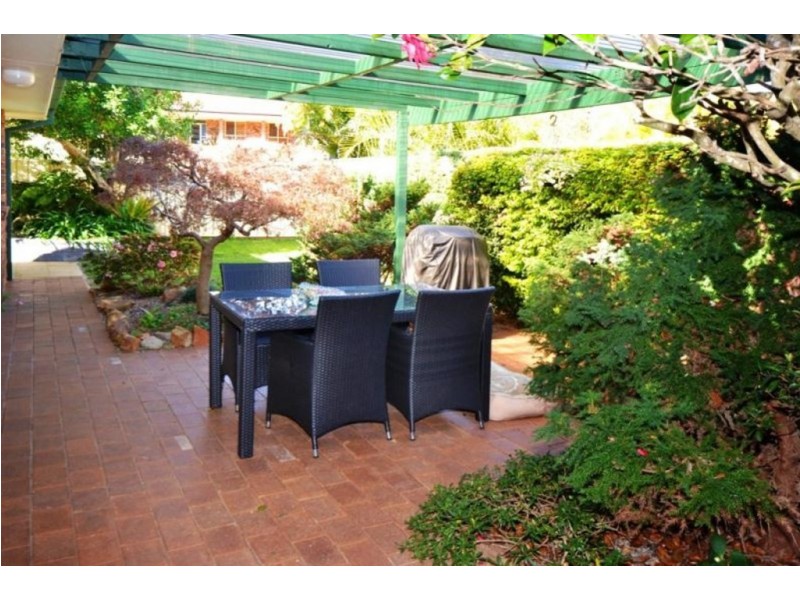 1 ASHDOWN DRIVE, Port Macquarie NSW 2444