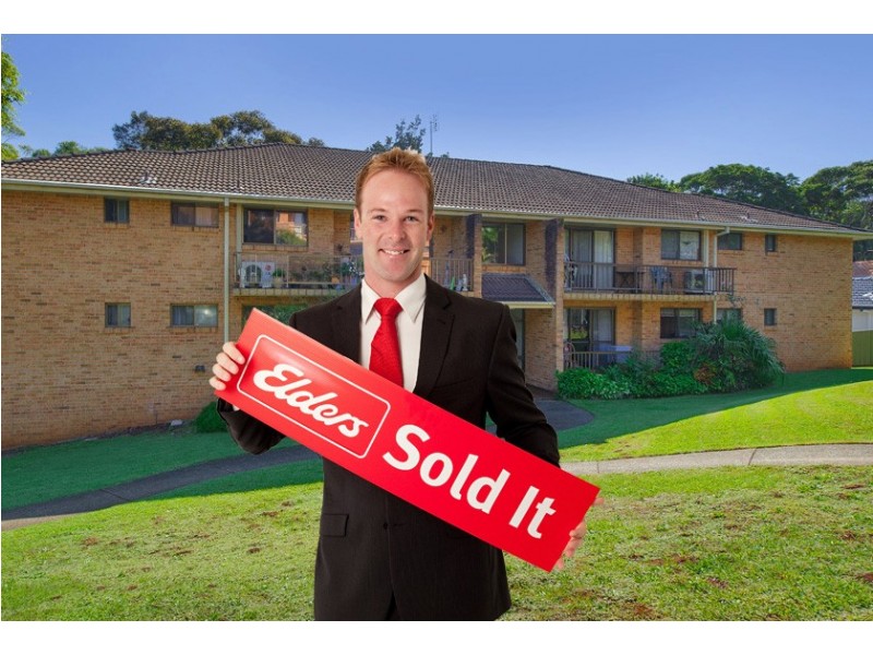 9/113 Pacific Drive, Port Macquarie NSW 2444