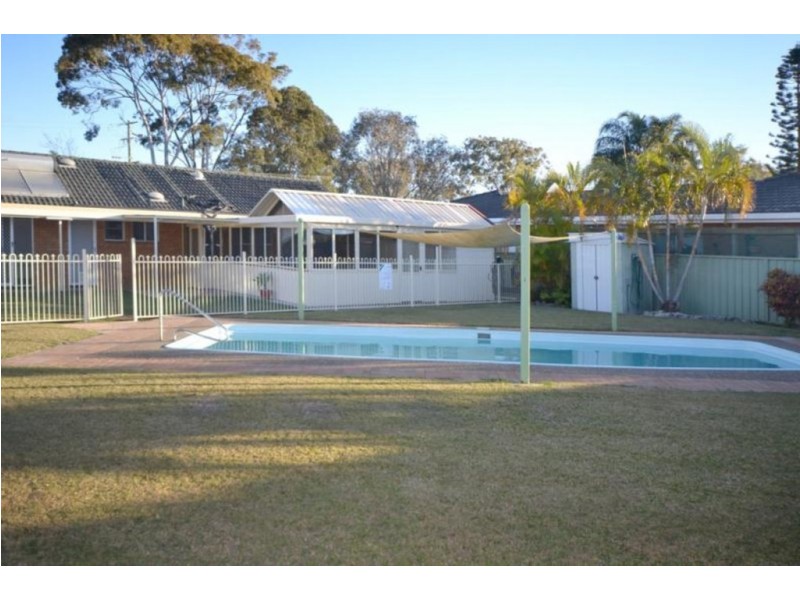 17 DENHAM STREET, Port Macquarie NSW 2444