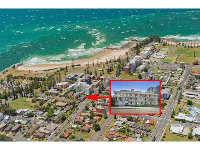 10/71 William Street, Port Macquarie NSW 2444