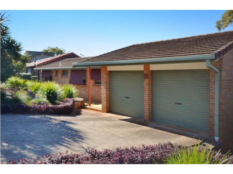 10 TALOFA CRESCENT, Port Macquarie NSW 2444