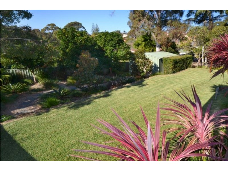 10 TALOFA CRESCENT, Port Macquarie NSW 2444