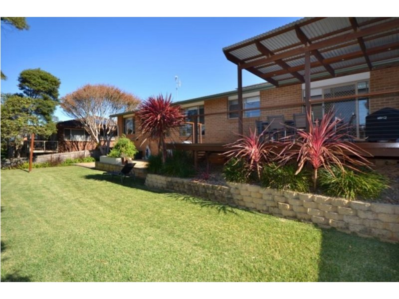 10 TALOFA CRESCENT, Port Macquarie NSW 2444