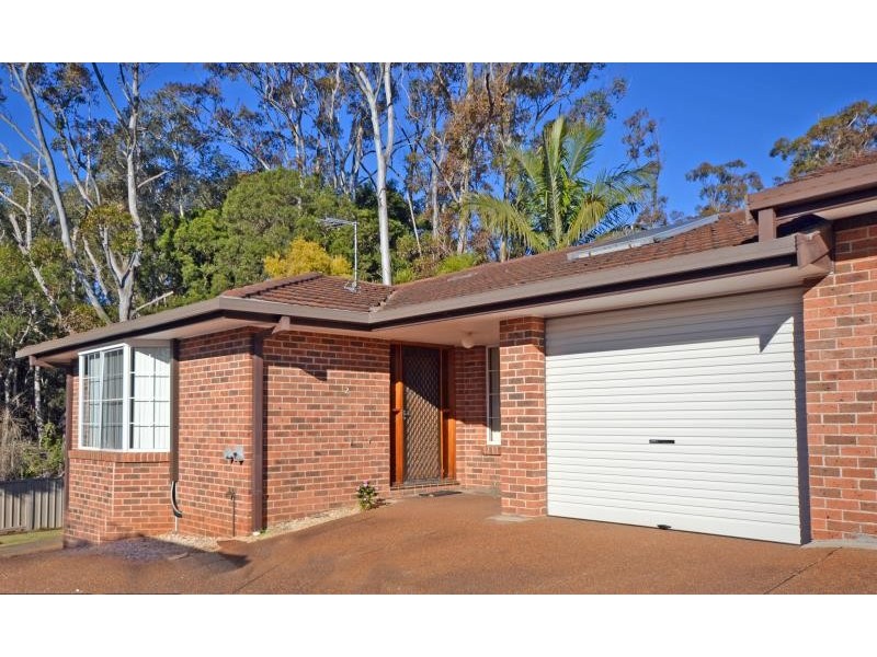 2/9 TASMAN ROAD, Port Macquarie NSW 2444