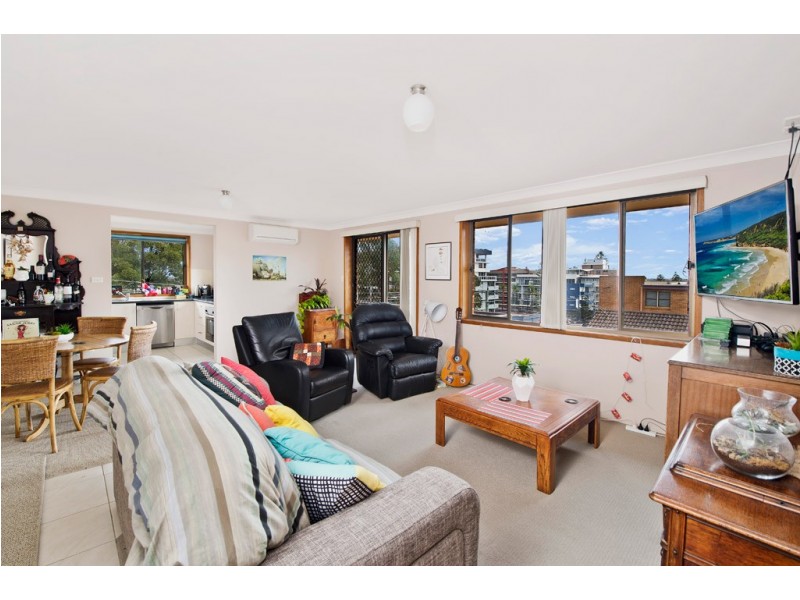 7/16 Munster Street, Port Macquarie NSW 2444