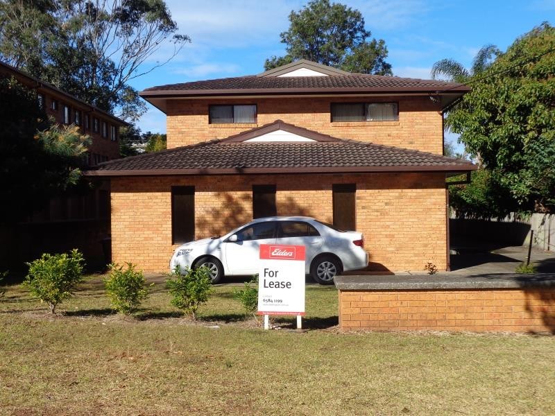 1/26 HOME STREET, Port Macquarie NSW 2444