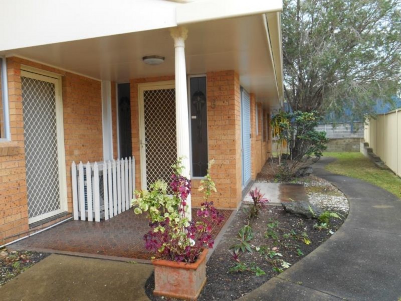8/10 MALLAWA CRESCENT, Port Macquarie NSW 2444