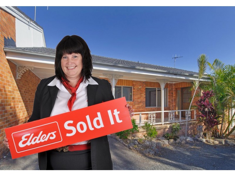 3/43 Owen Street, Port Macquarie NSW 2444