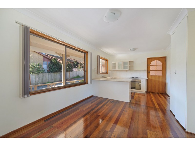 3/43 Owen Street, Port Macquarie NSW 2444