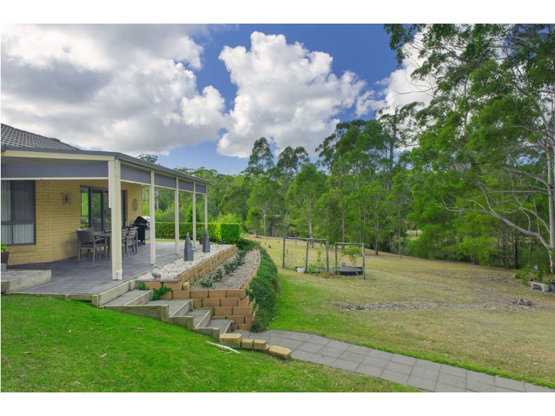 14 Verdale Place, King Creek NSW 2446