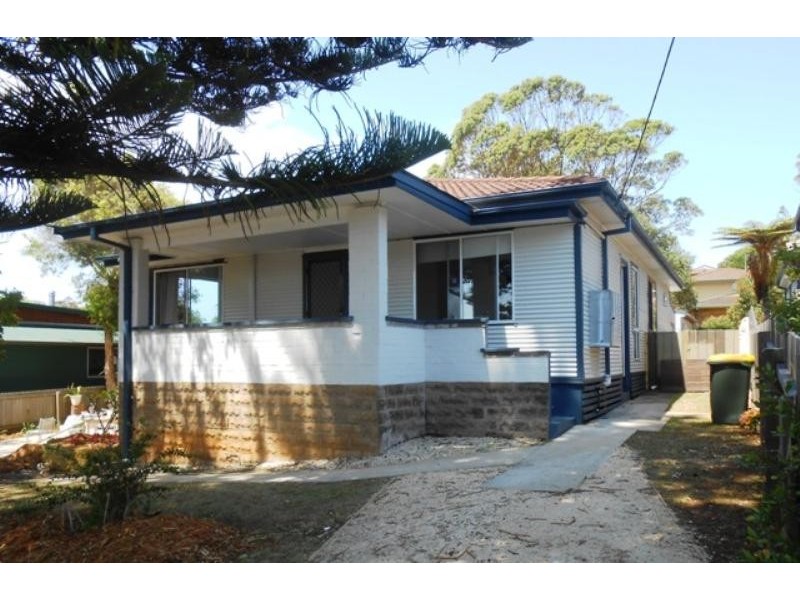 1/10 CROSS STREET, Port Macquarie NSW 2444