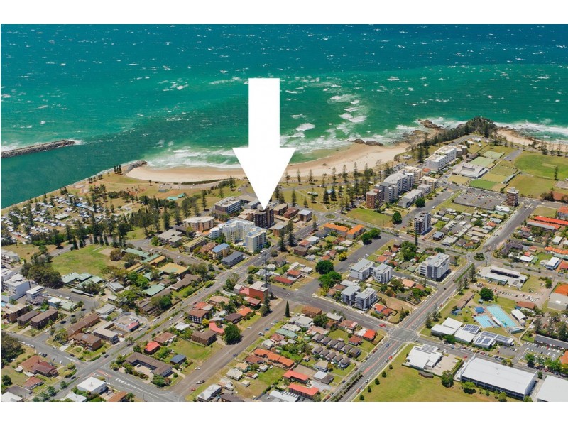 3/4-6 Joffre Street, Port Macquarie NSW 2444